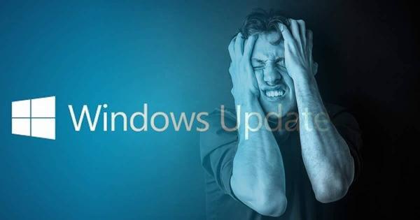 L’aggiornamento di Windows 10 maggio 2020: un disastro.
