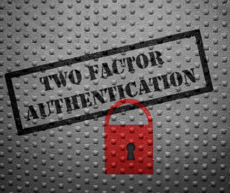 L'importanza dell'autenticazione a due fattori