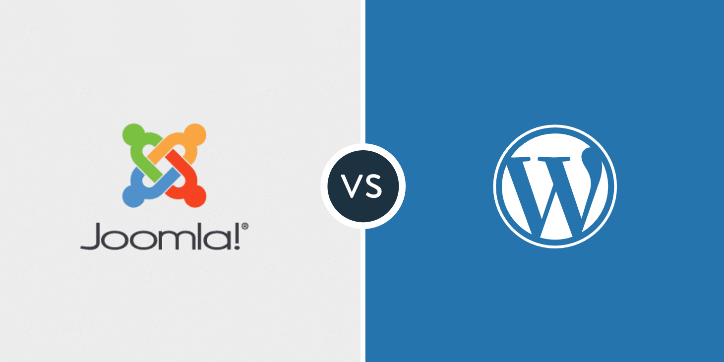Siti web e portali in Joomla