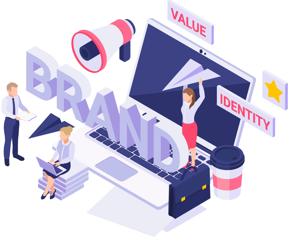 Brand Identity