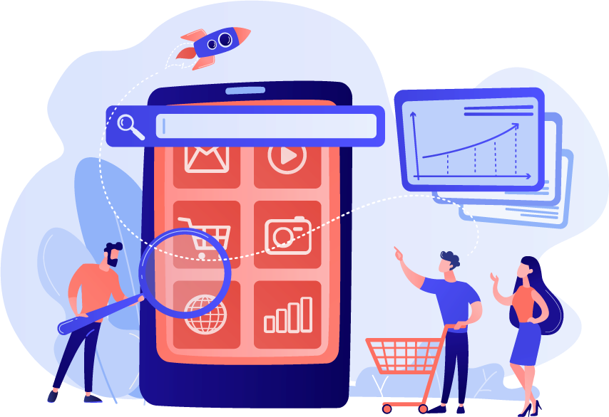 e-commerce