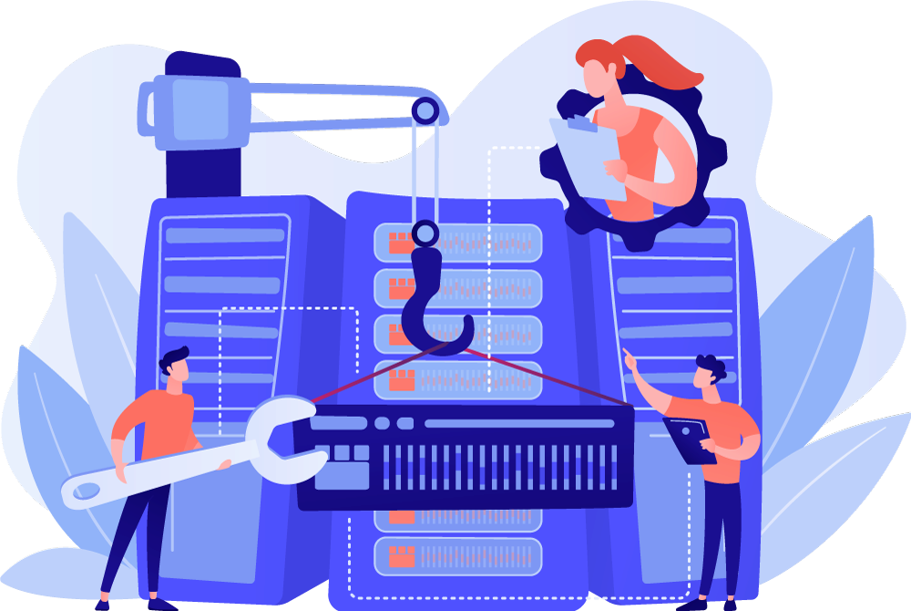 Hosting Cloud