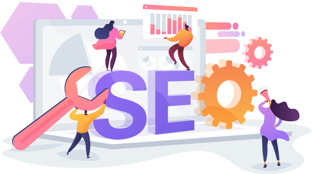 WebMarketing e SEO