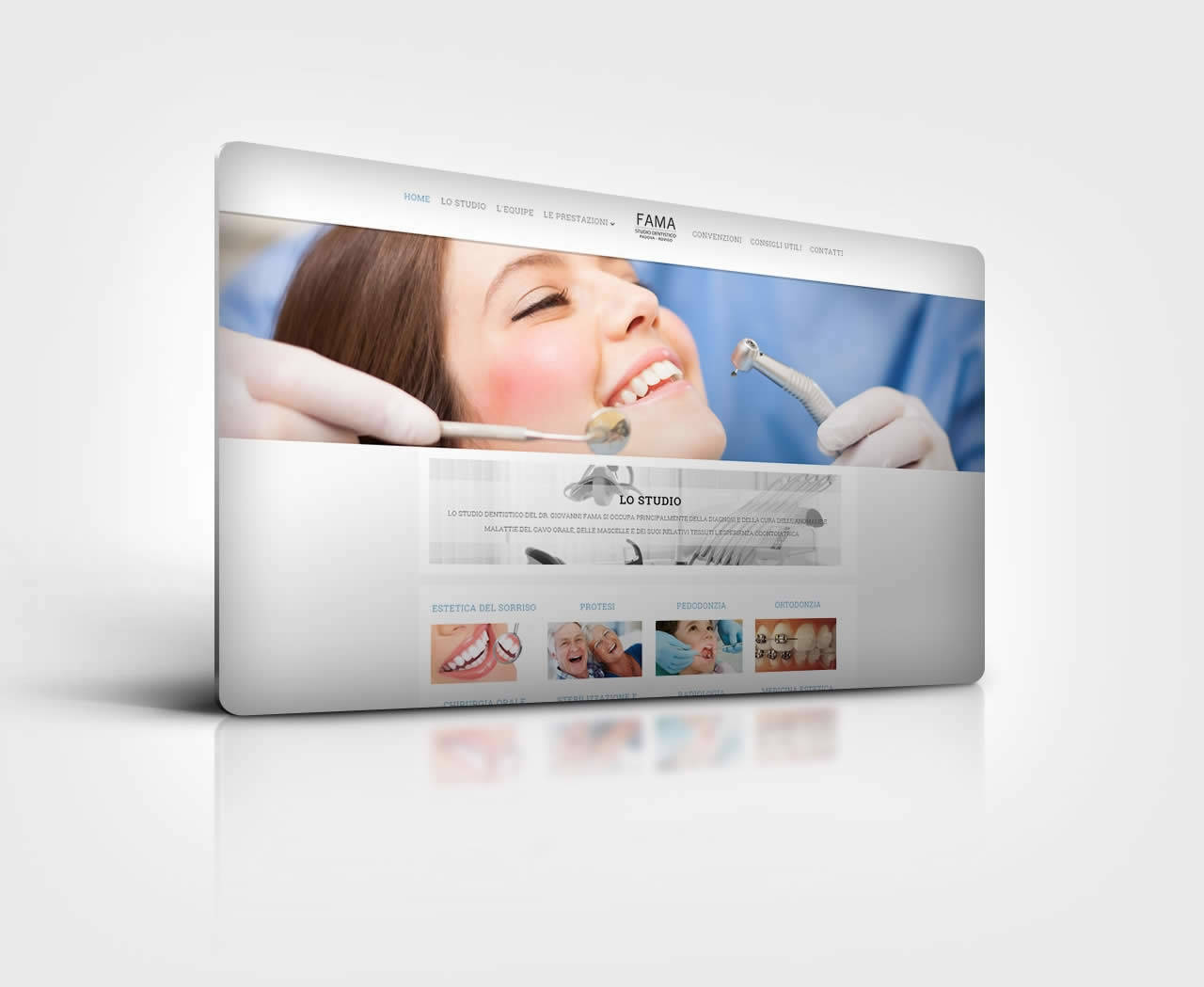 Studio Dentistico Fama