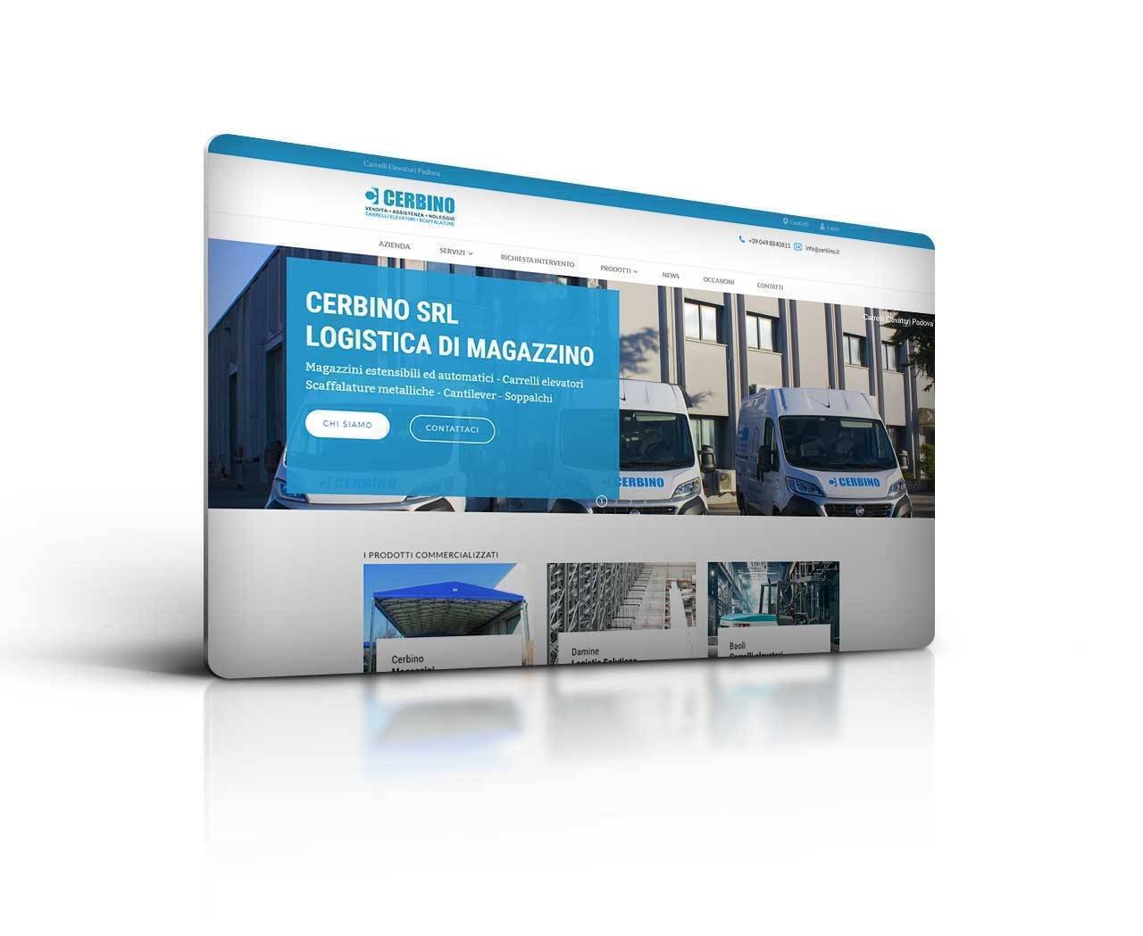 Cerbino srl