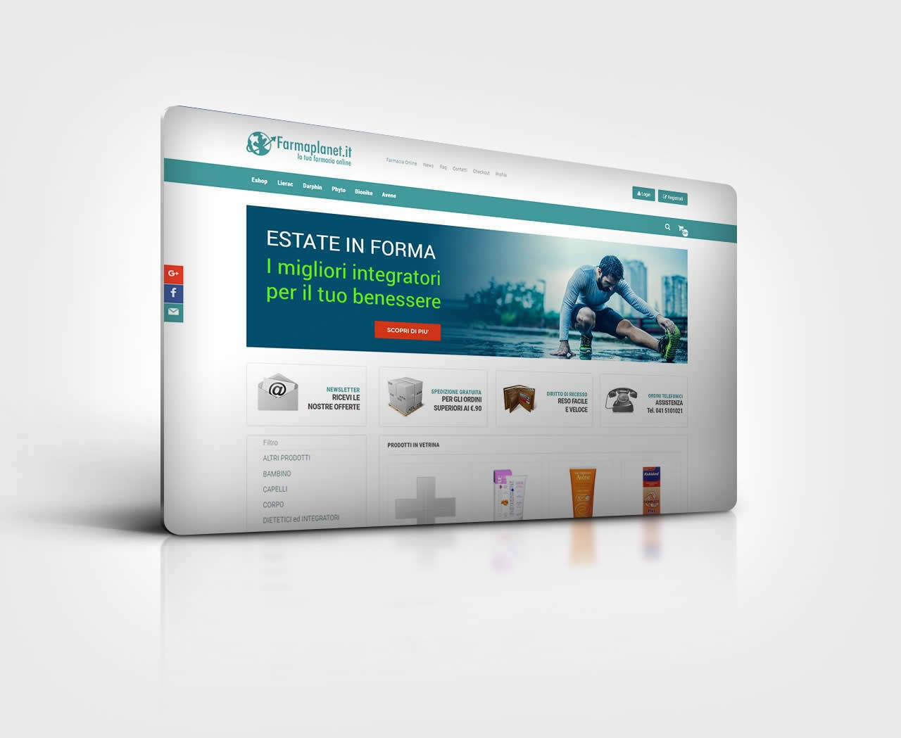 Farmacia Online