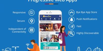 10 motivi per trasformare il tuo sito web anche in Progressive Web App (PWA)