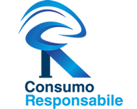 Logo consumo responsabile