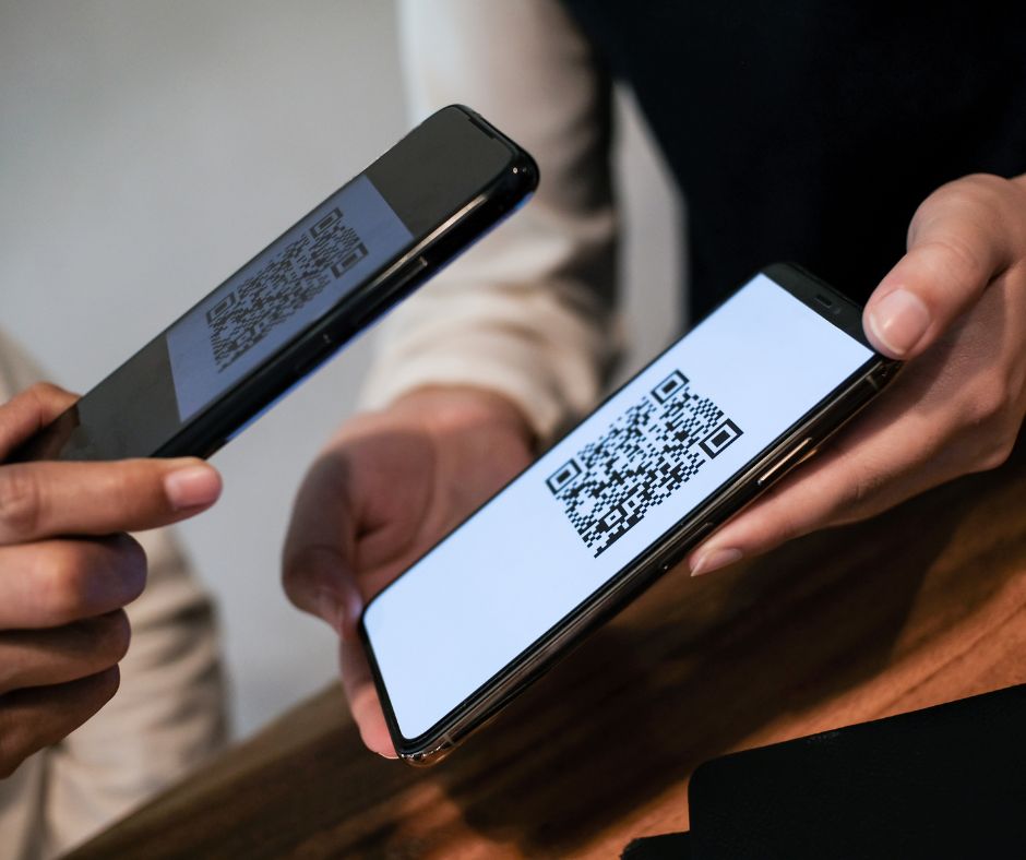 Codici QR: la comodità che può trasformarsi in una trappola digitale