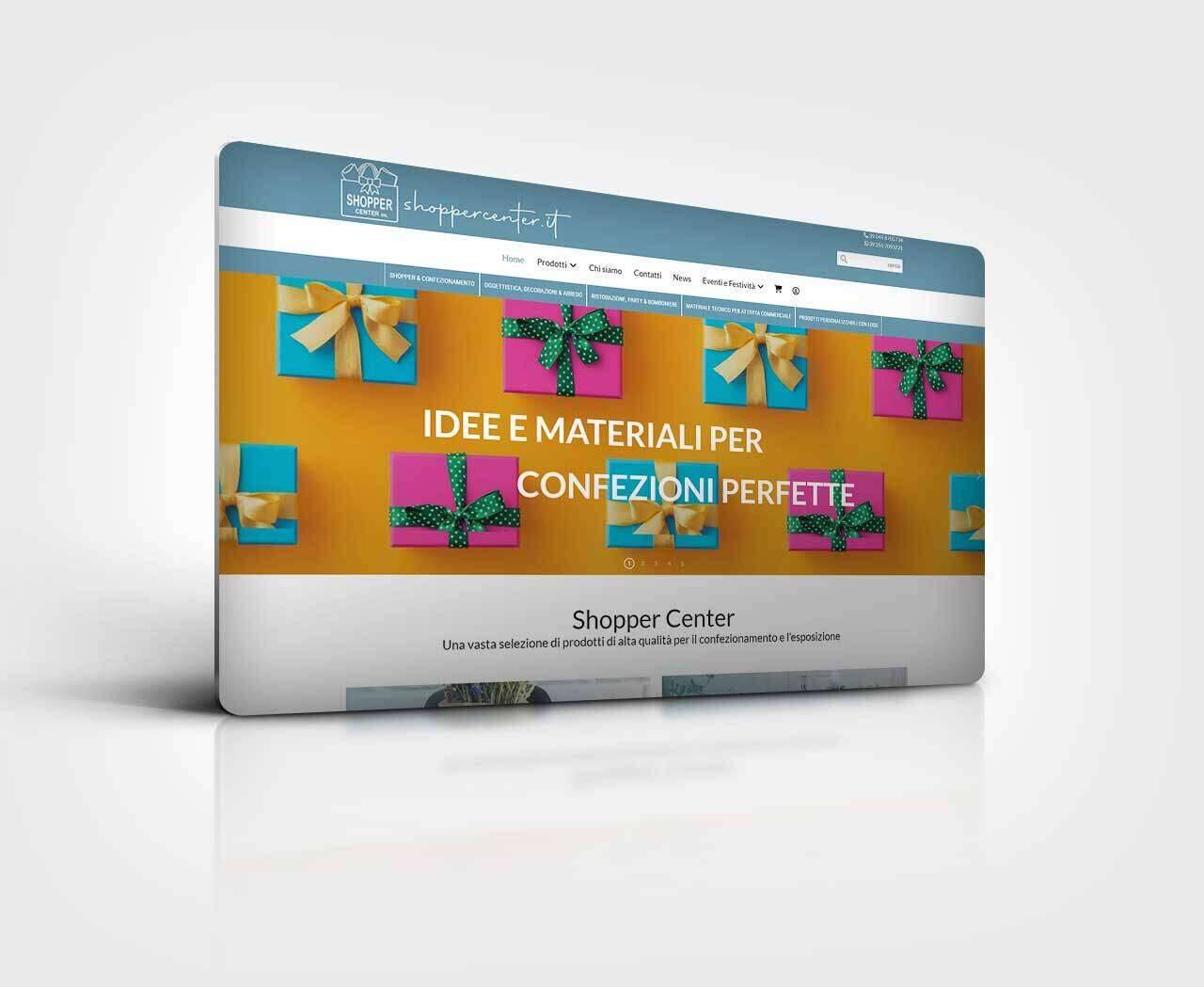 Shopper Center Shopper Center