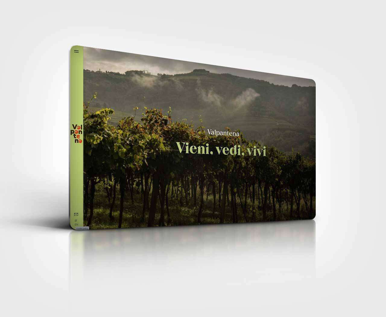 Rete Valpantena Rete Valpantena