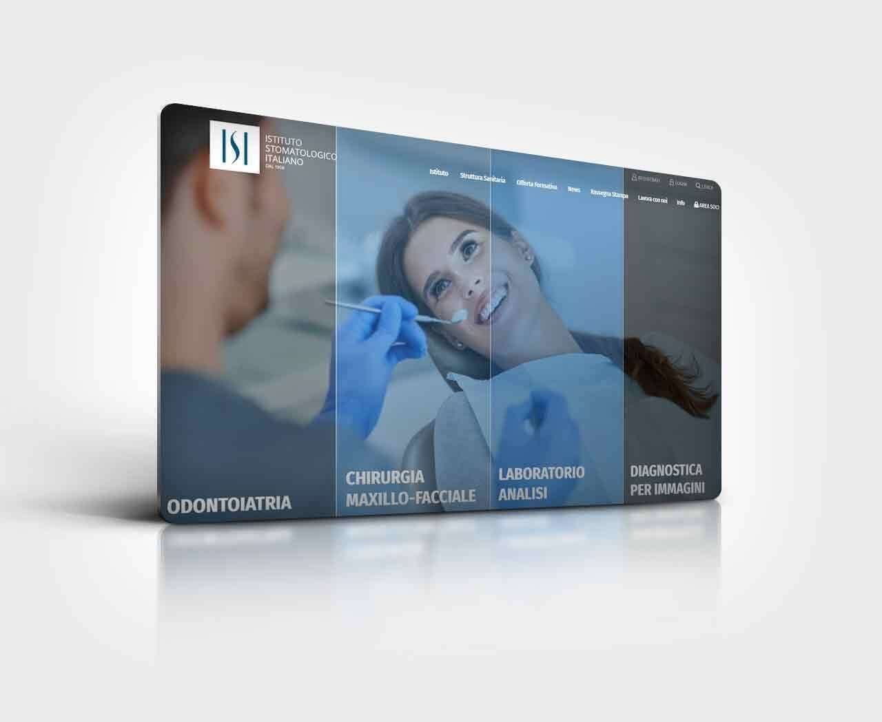Istituto Stomatologico Italiano Istituto Stomatologico Italiano