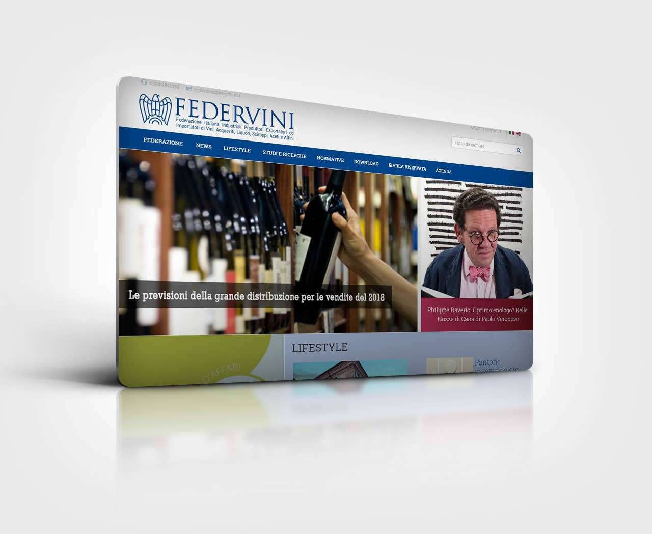 Federvini.it Federvini.it