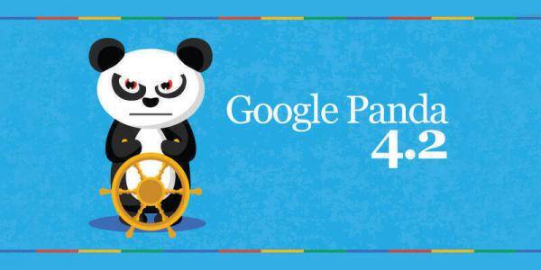 Migliora il tuo posizionamento grazie alla nuova release di Google Panda 4.2