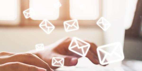 I vantaggi dell'email marketing per la tua strategia SEO