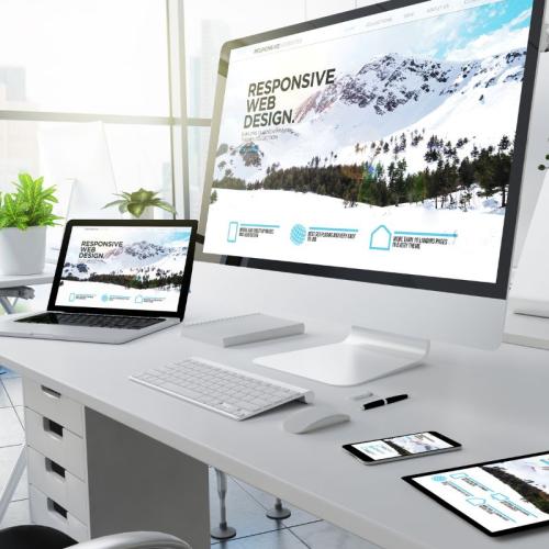 Manutenzione sito web: il costo invisibile che pu&ograve; bloccare il tuo business