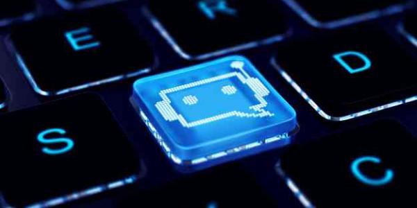 I bot per la prima volta generano pi&ugrave; traffico web degli umani 