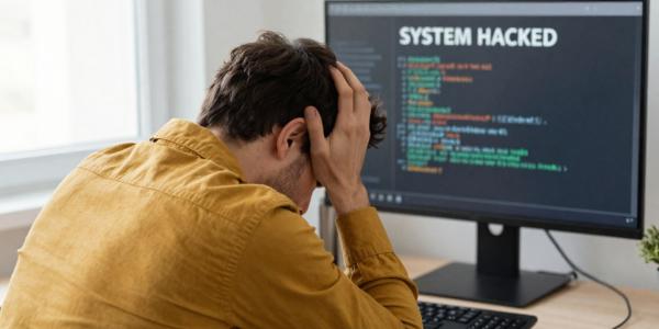 Ripristino Siti Web Compromessi e Rimozione Malware