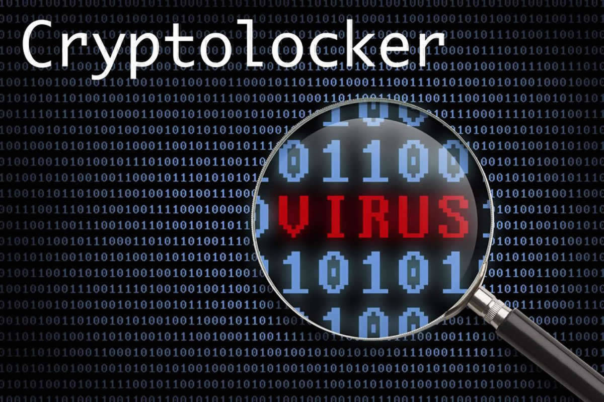 Nuova ondata del virus CRYPTOLOCKER: cosa fare?