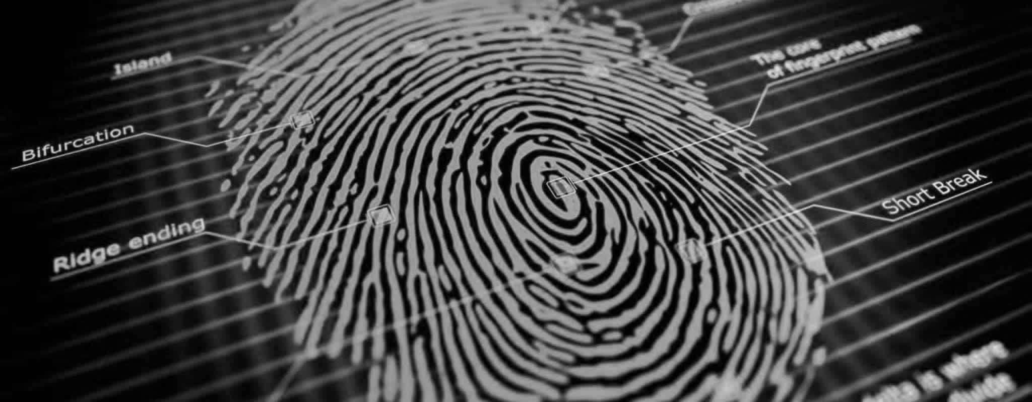 Forensic Forensic