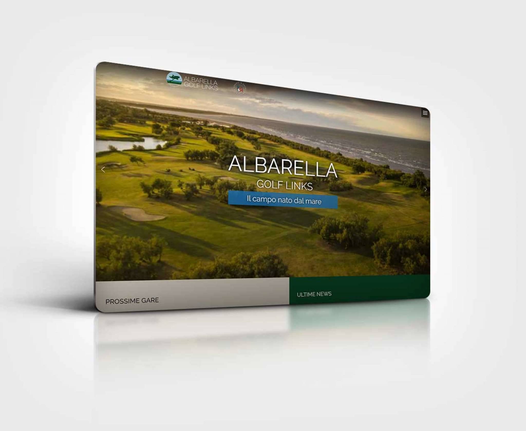 Golf Albarella
