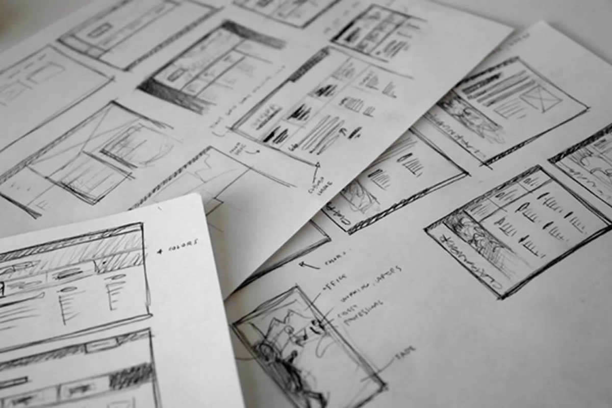 Web Design & Development Web Design & Development