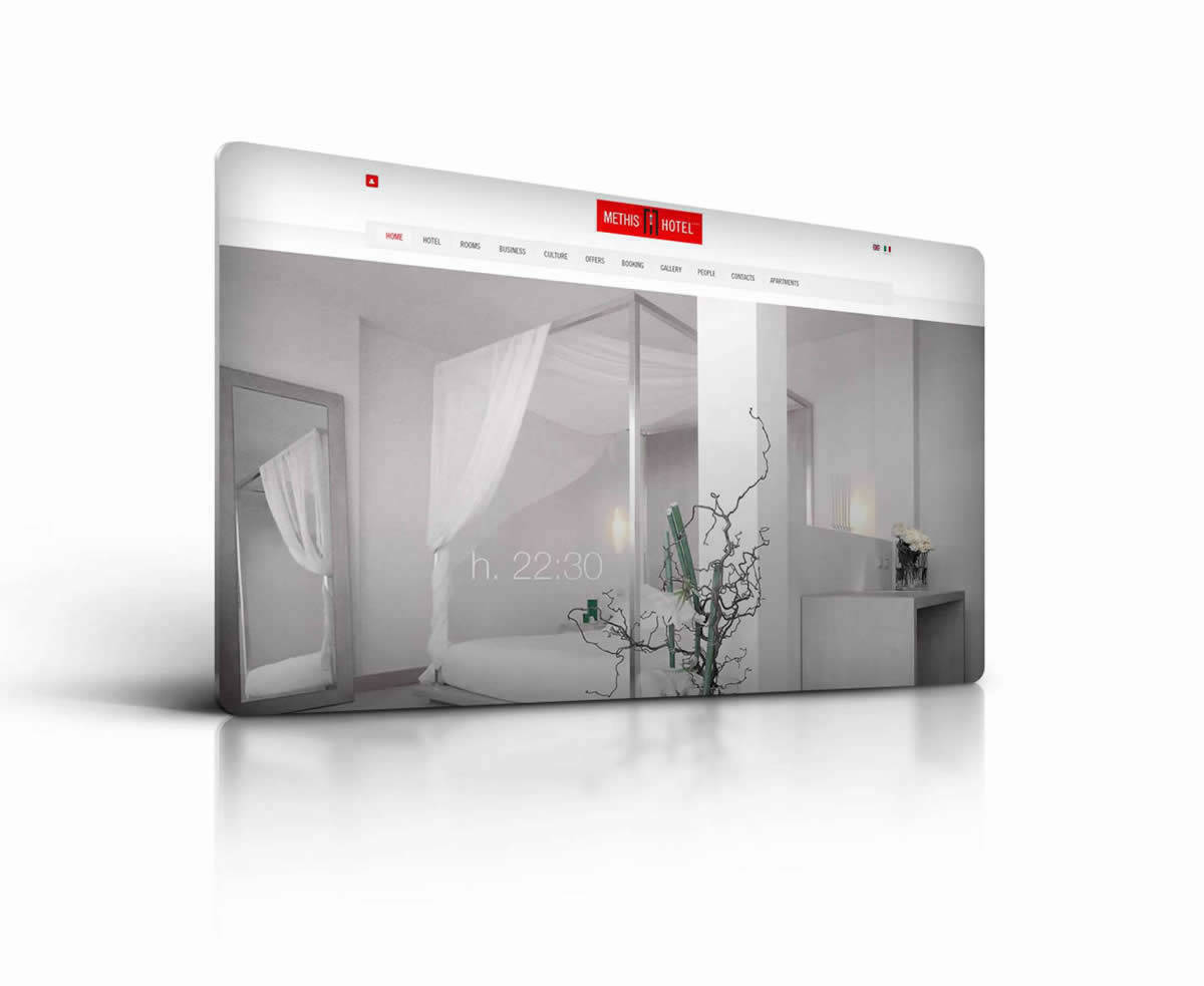Methis Hotel Padova