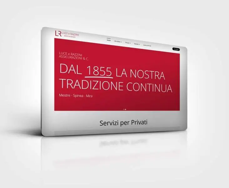 Generali Mestre - Assicurazioni Luce e Razzini