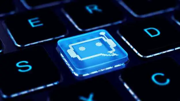 I bot per la prima volta generano pi&ugrave; traffico web degli umani 