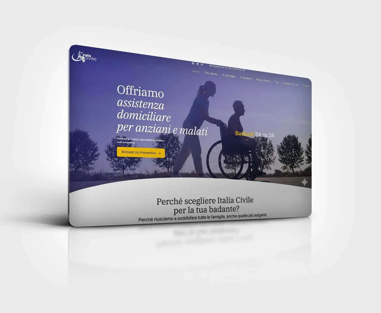 Italia Civile Italia Civile