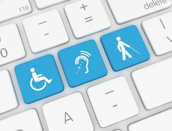 L’importanza di un sito web accessibile