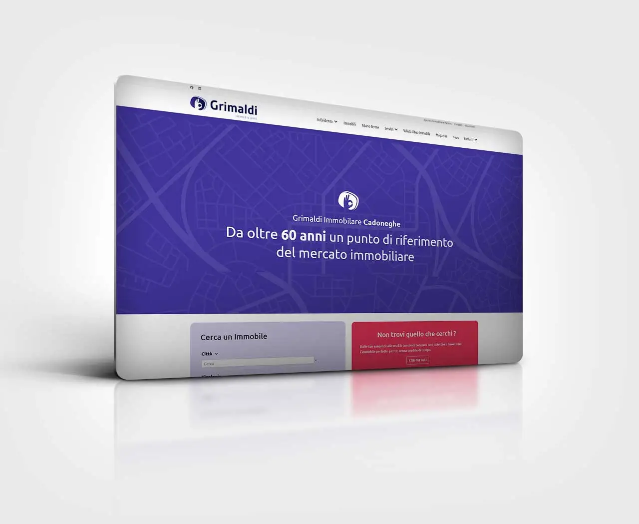 Grimaldi Immobiliare