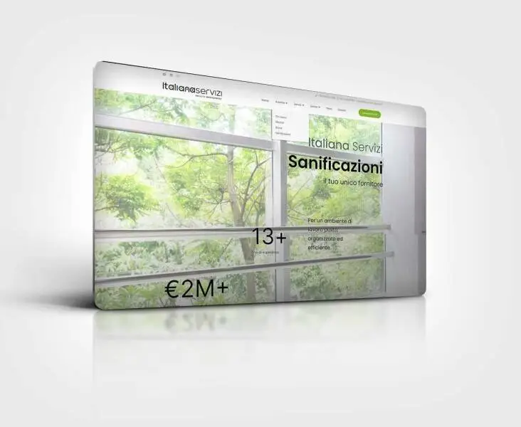 Italiana Servizi Group