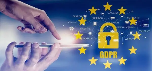 General Data Protection Regulation