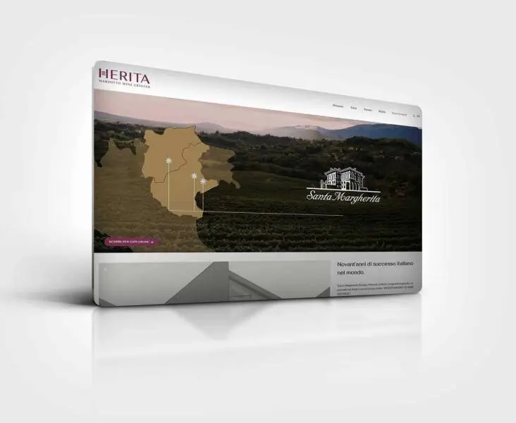Herita - Marzotto Wine Estates
