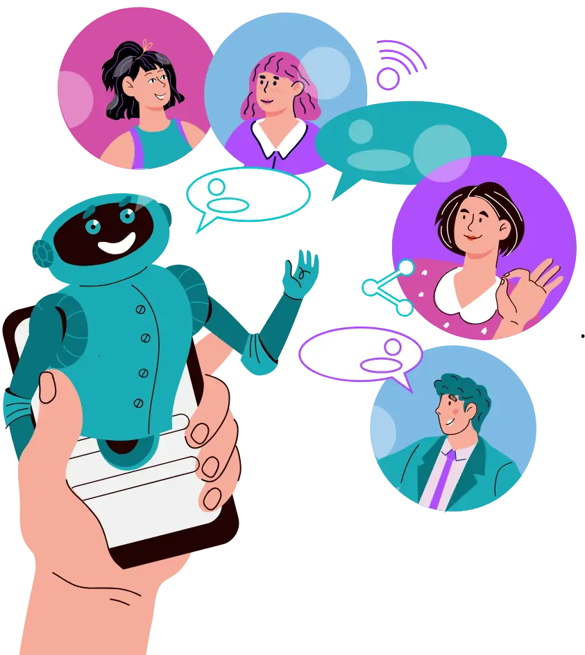 ChatBot Intelligenza Artificiale