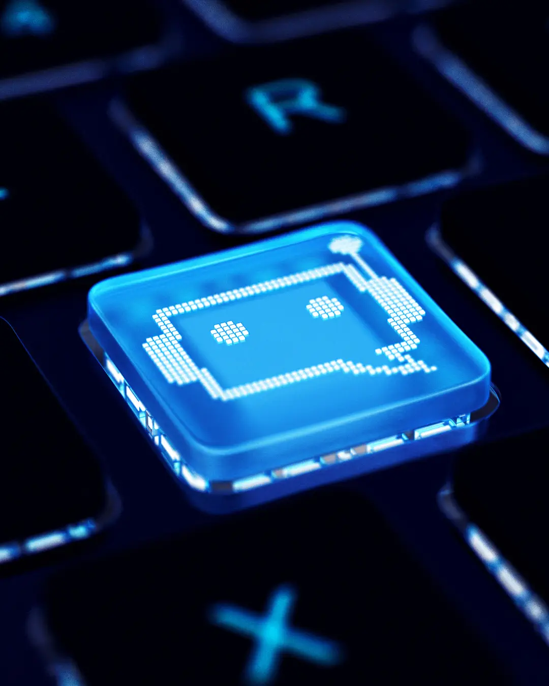 I bot per la prima volta generano pi&ugrave; traffico web degli umani 