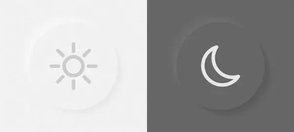 I vantaggi di sviluppare un sito web in dark mode