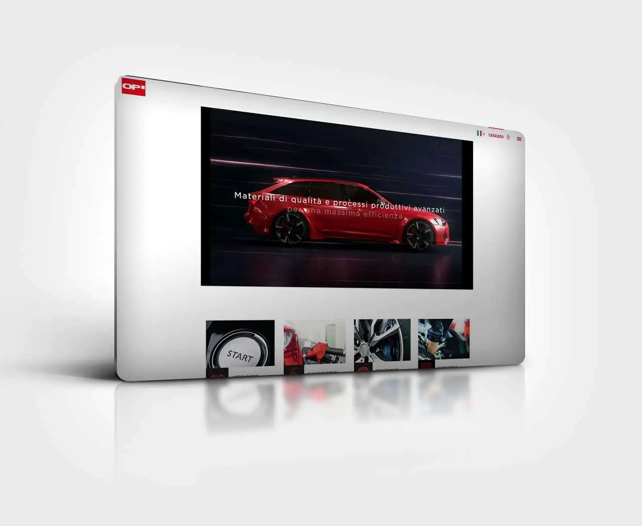 OpenParts 2025
