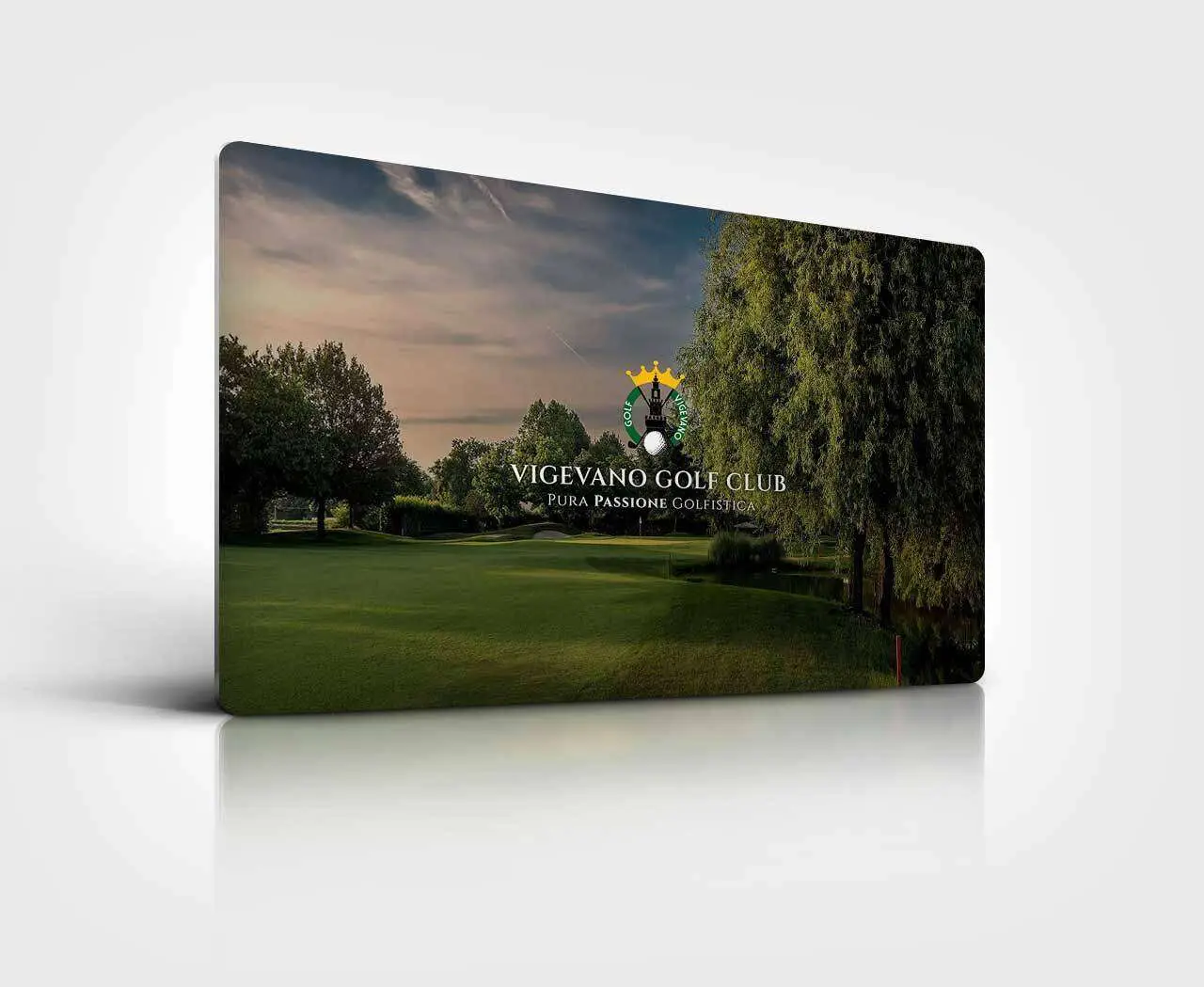 Vigevano Golf Club