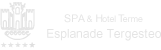 esplanade