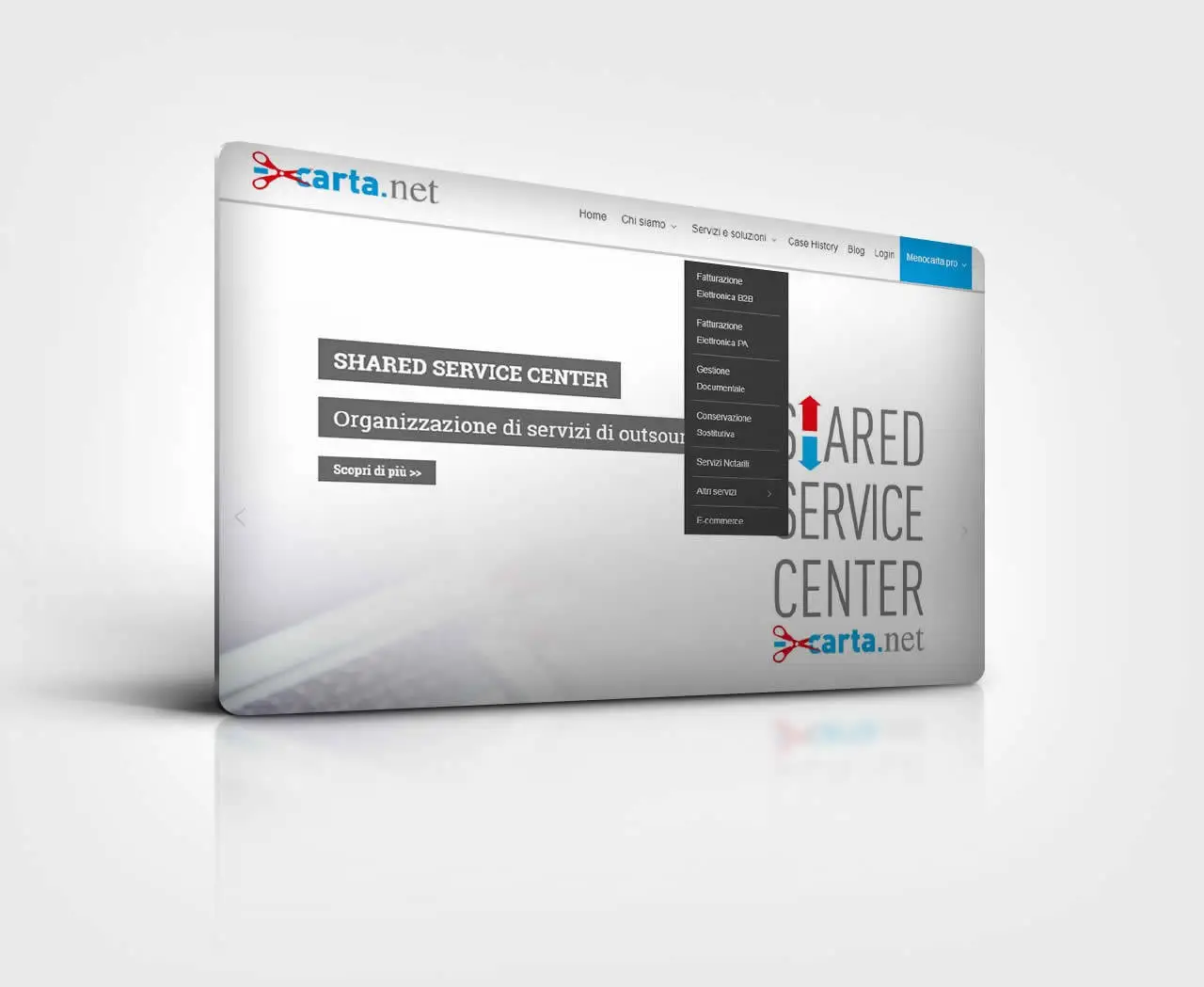 Menocarta.net