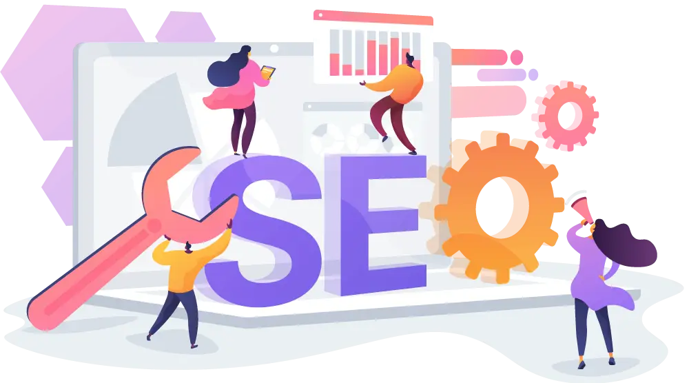 WebMarketing e SEO